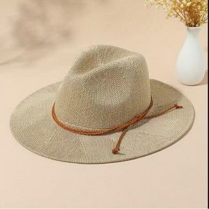 Stylish Tan Women's Hat